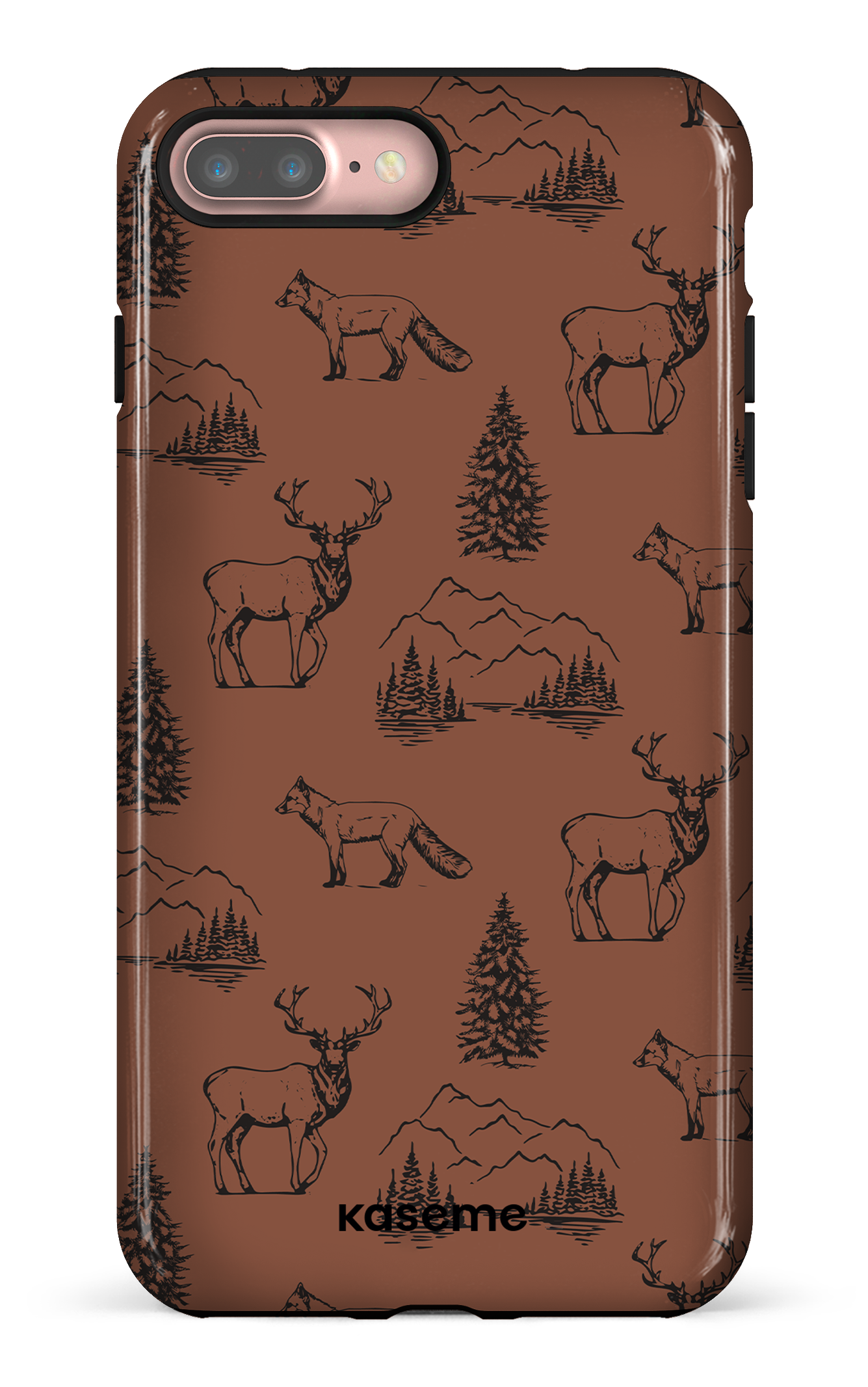 Wildlife - iPhone 7 Plus