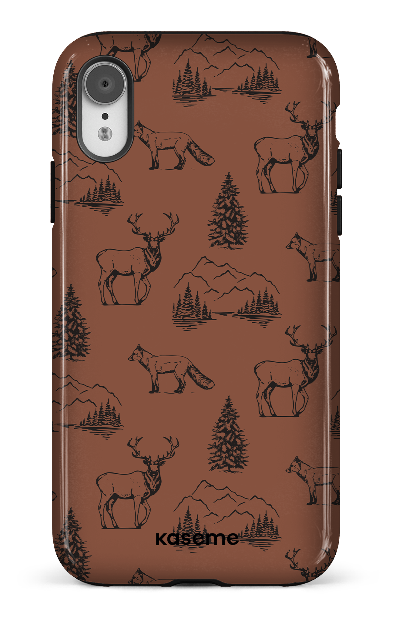 Wildlife - iPhone XR
