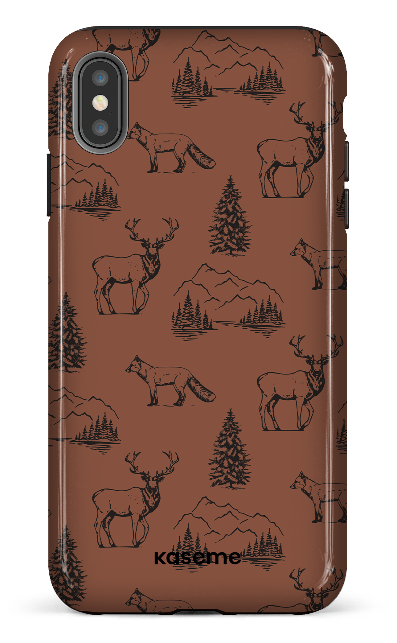Wildlife - iPhone XS Max