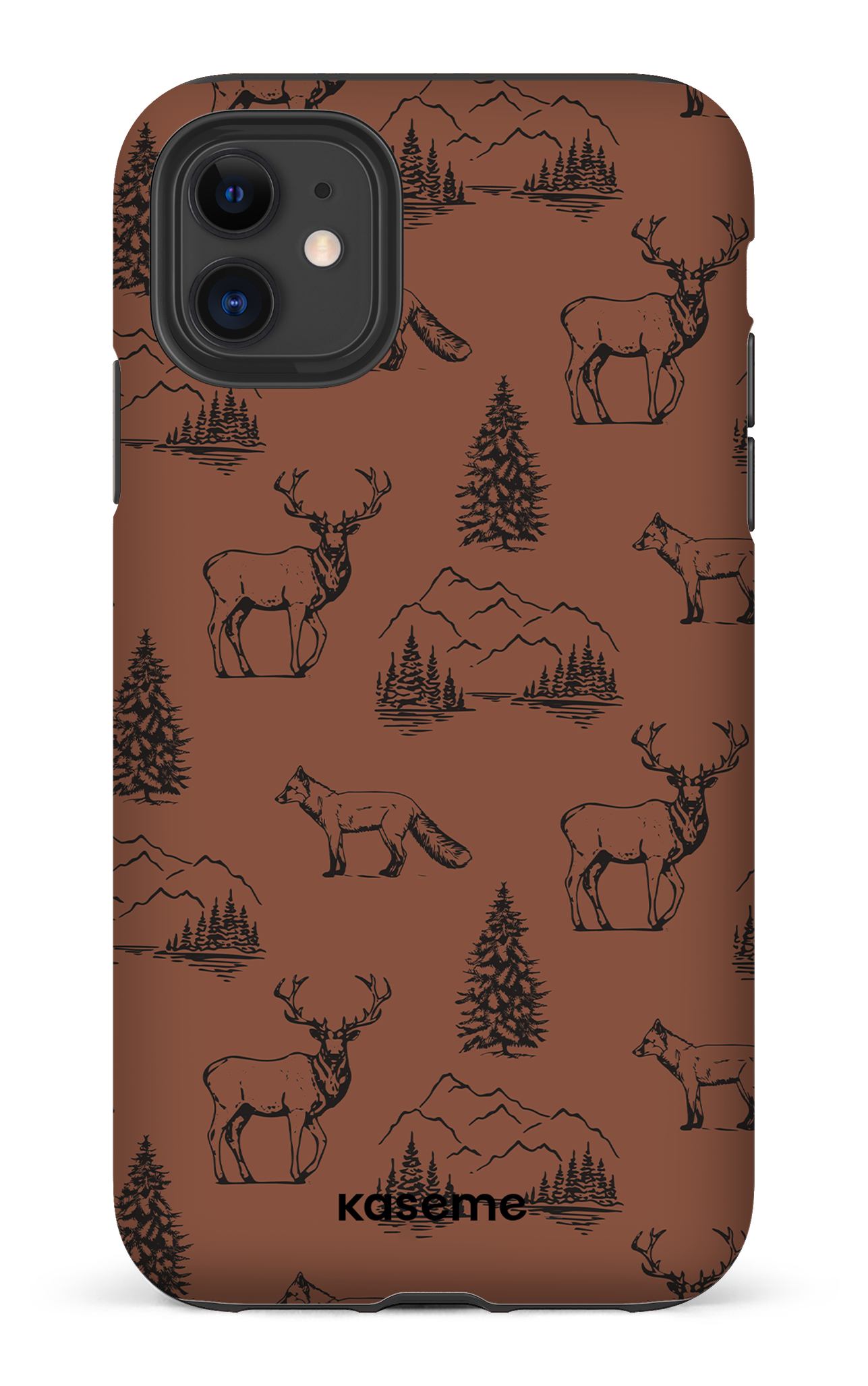 Wildlife - iPhone 11
