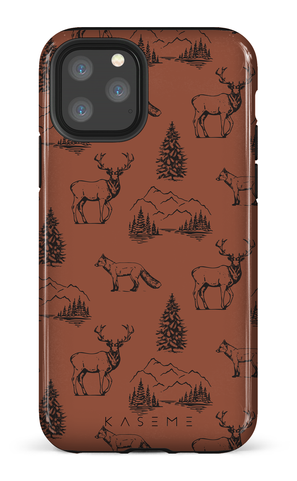 Wildlife - iPhone 11 Pro