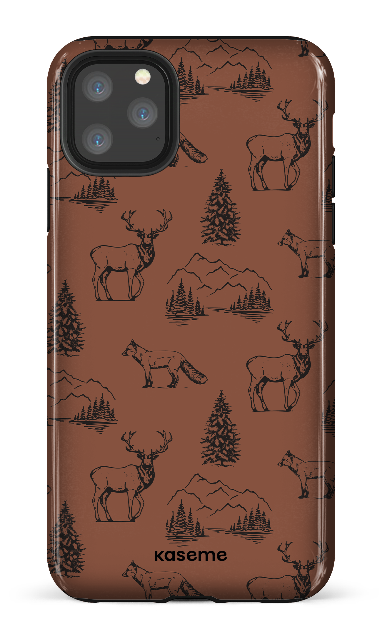 Wildlife - iPhone 11 Pro Max