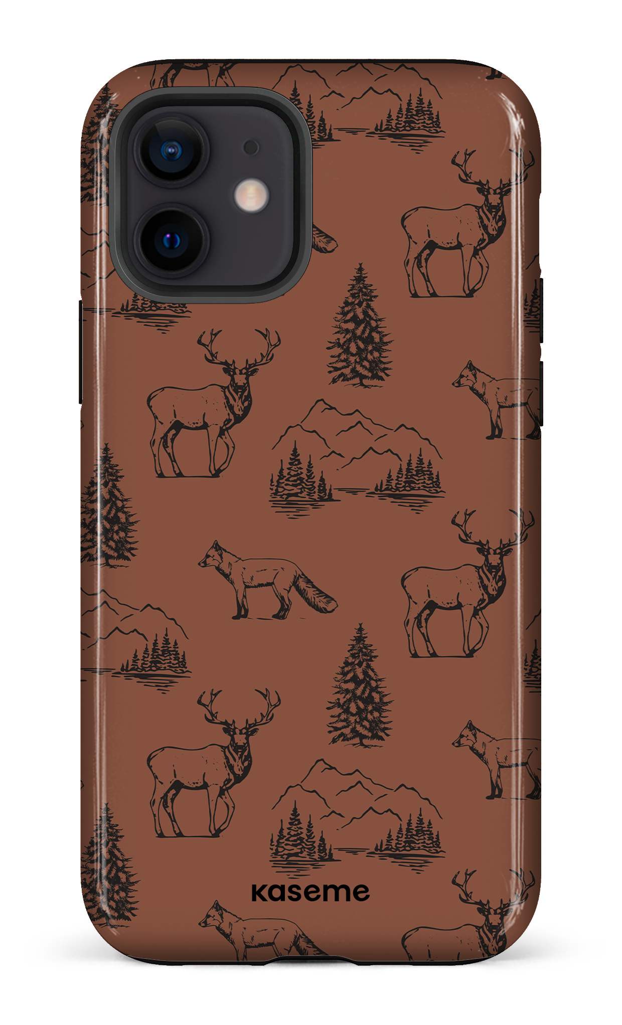 Wildlife - iPhone 12