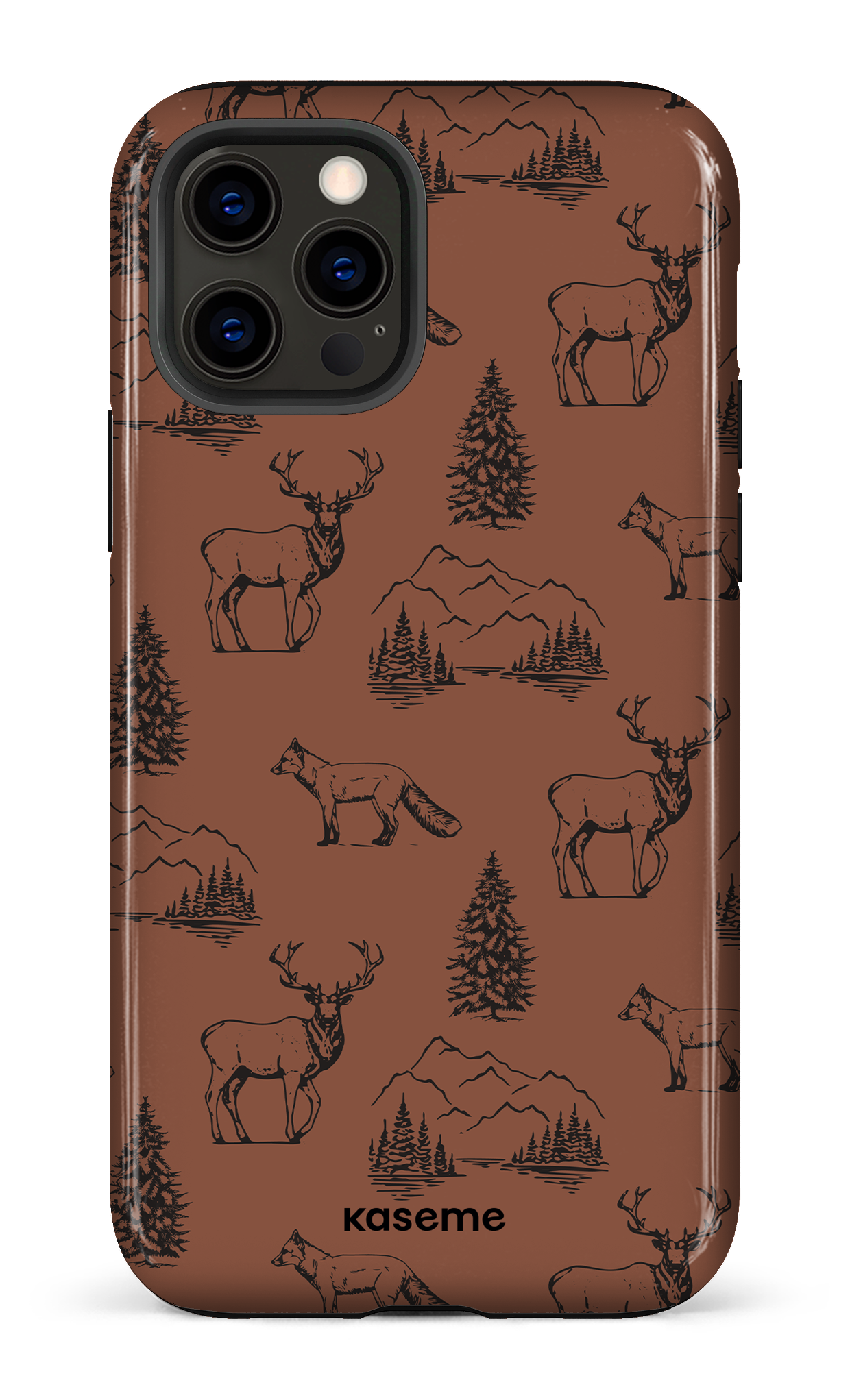 Wildlife - iPhone 12 Pro