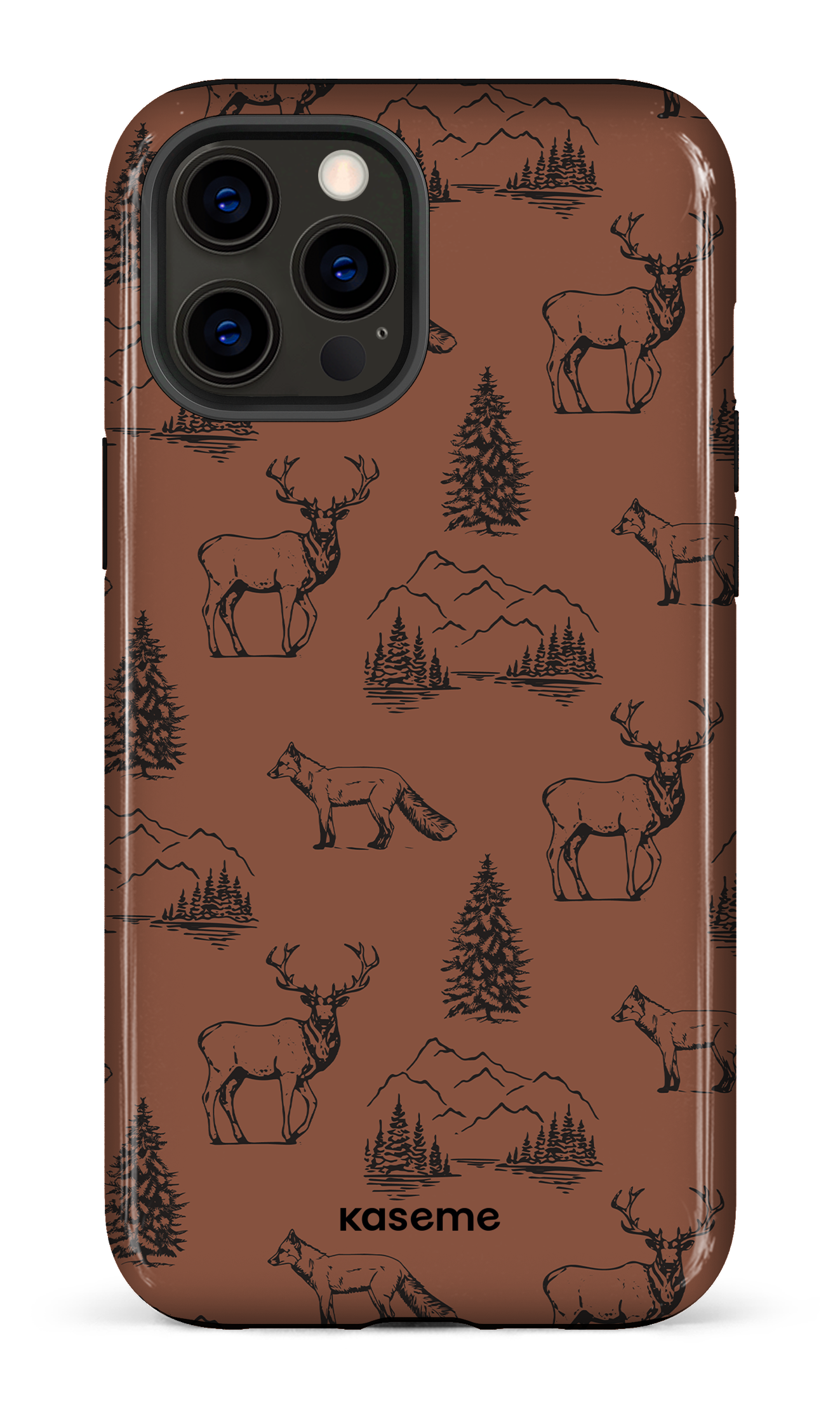 Wildlife - iPhone 12 Pro Max