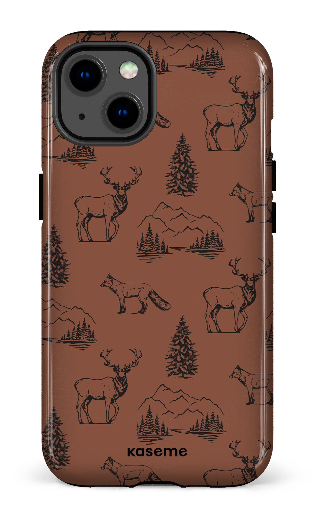 Wildlife - iPhone 13