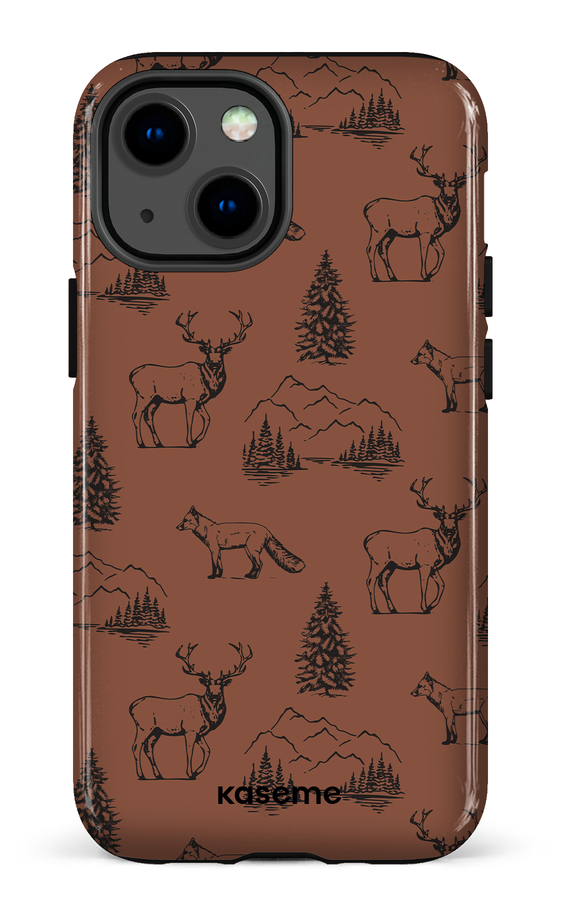 Wildlife - iPhone 13 Mini