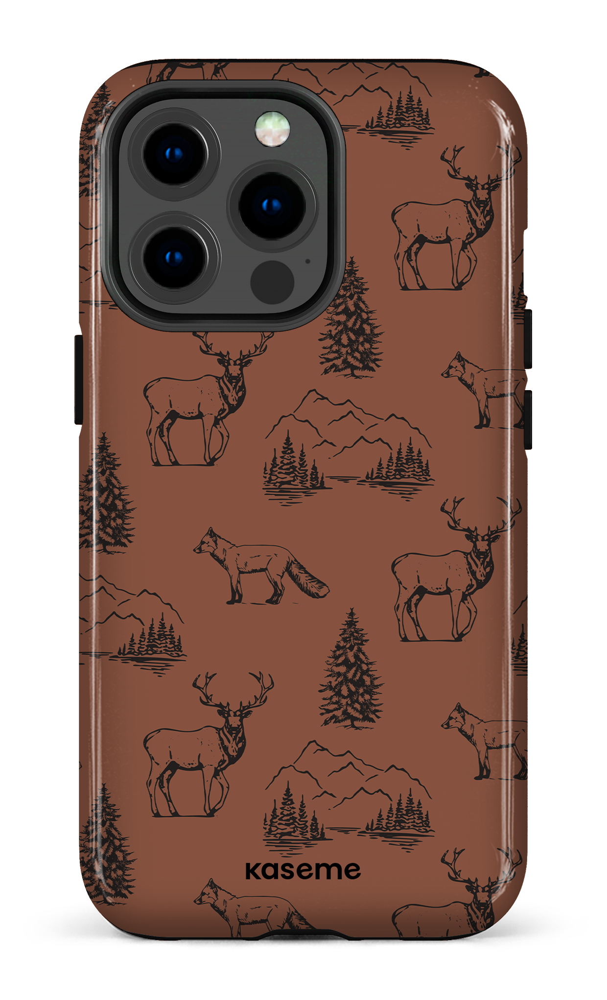 Wildlife - iPhone 13 Pro