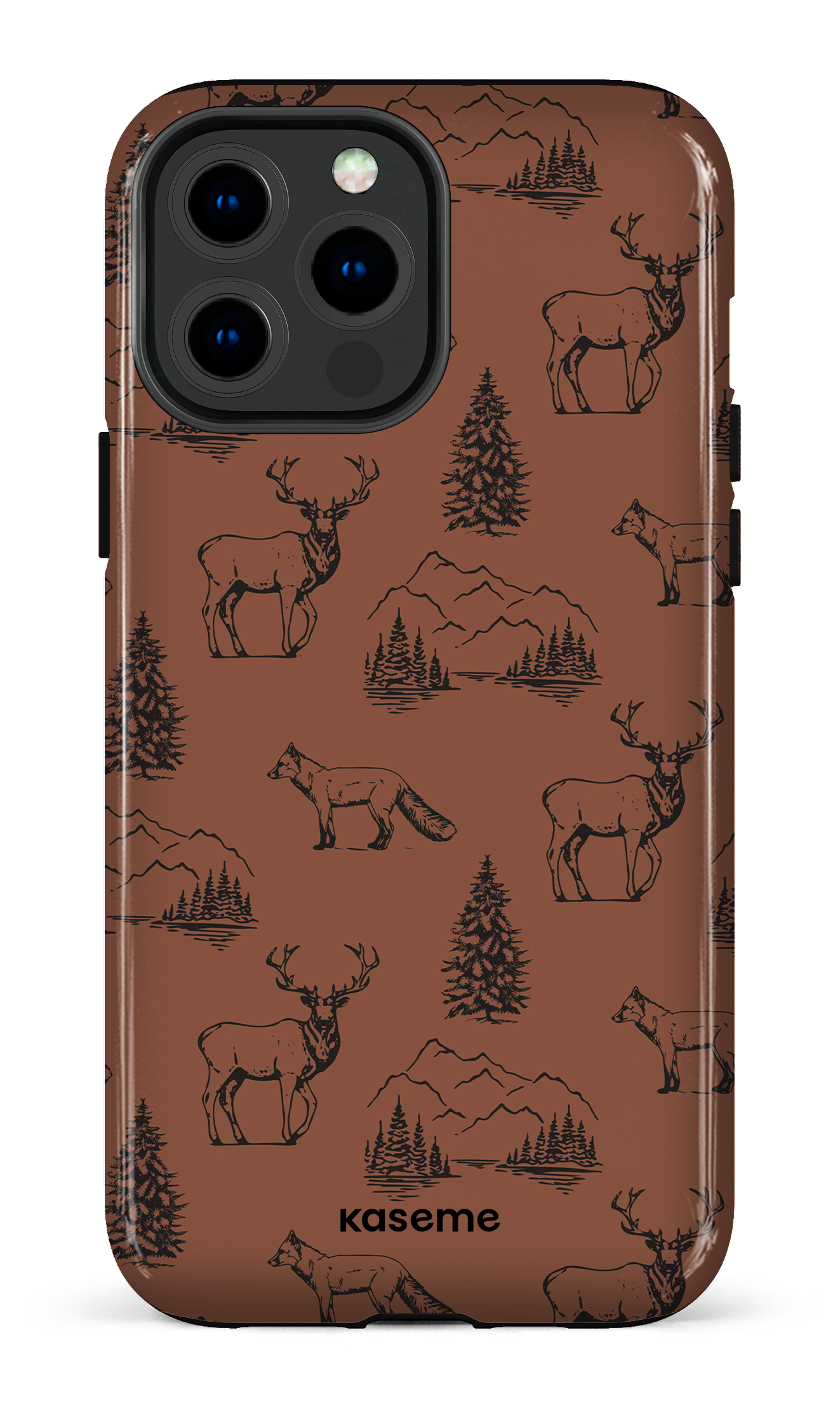 Wildlife - iPhone 13 Pro Max