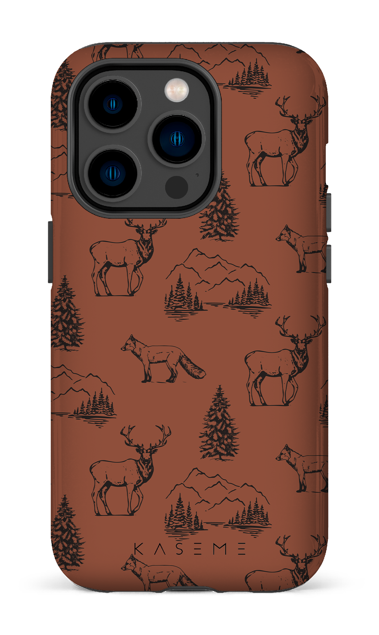 Wildlife - iPhone 14 Pro