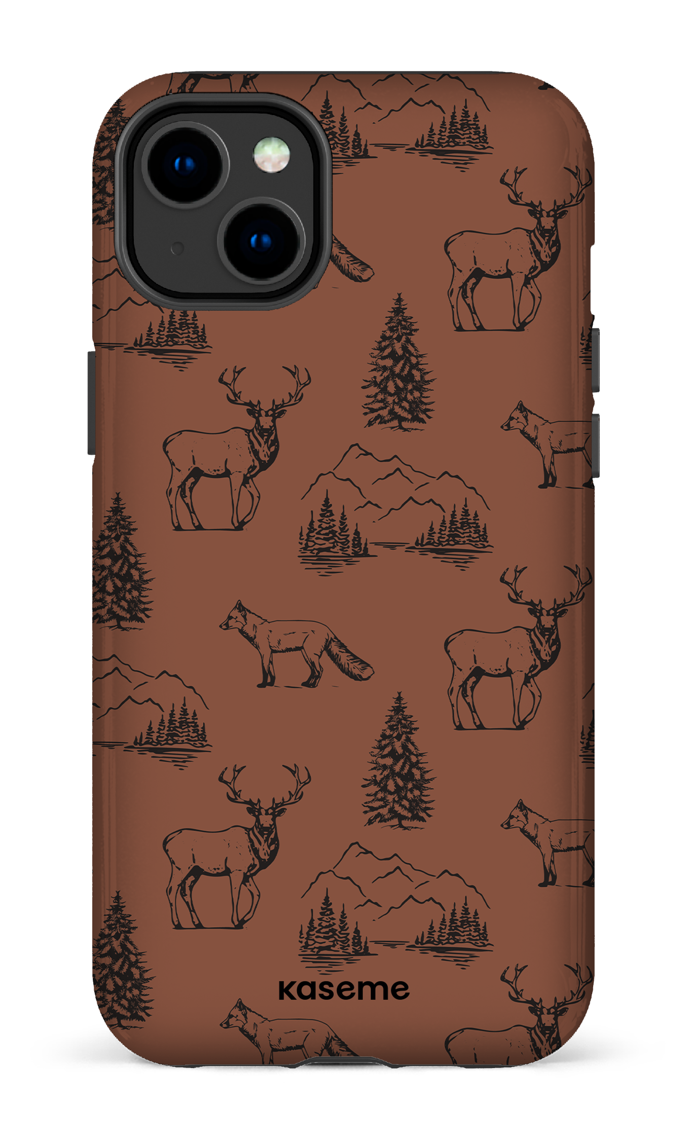 Wildlife - iPhone 14 Plus