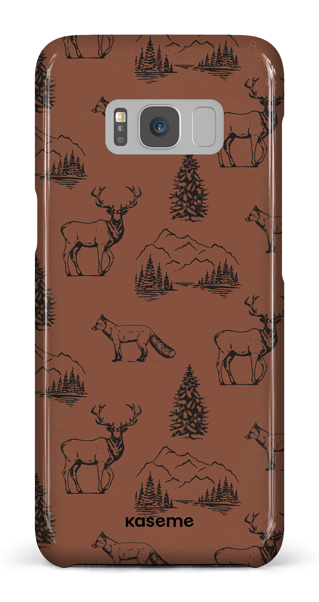 Wildlife - Galaxy S8