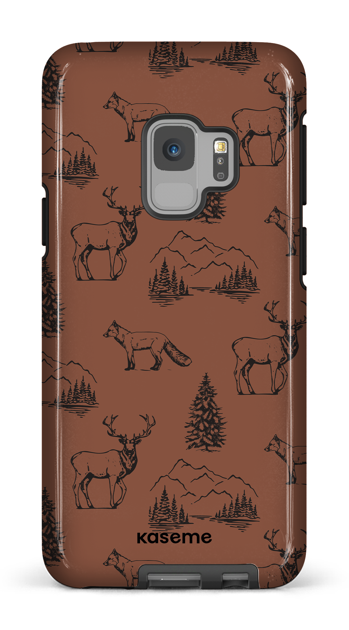 Wildlife - Galaxy S9