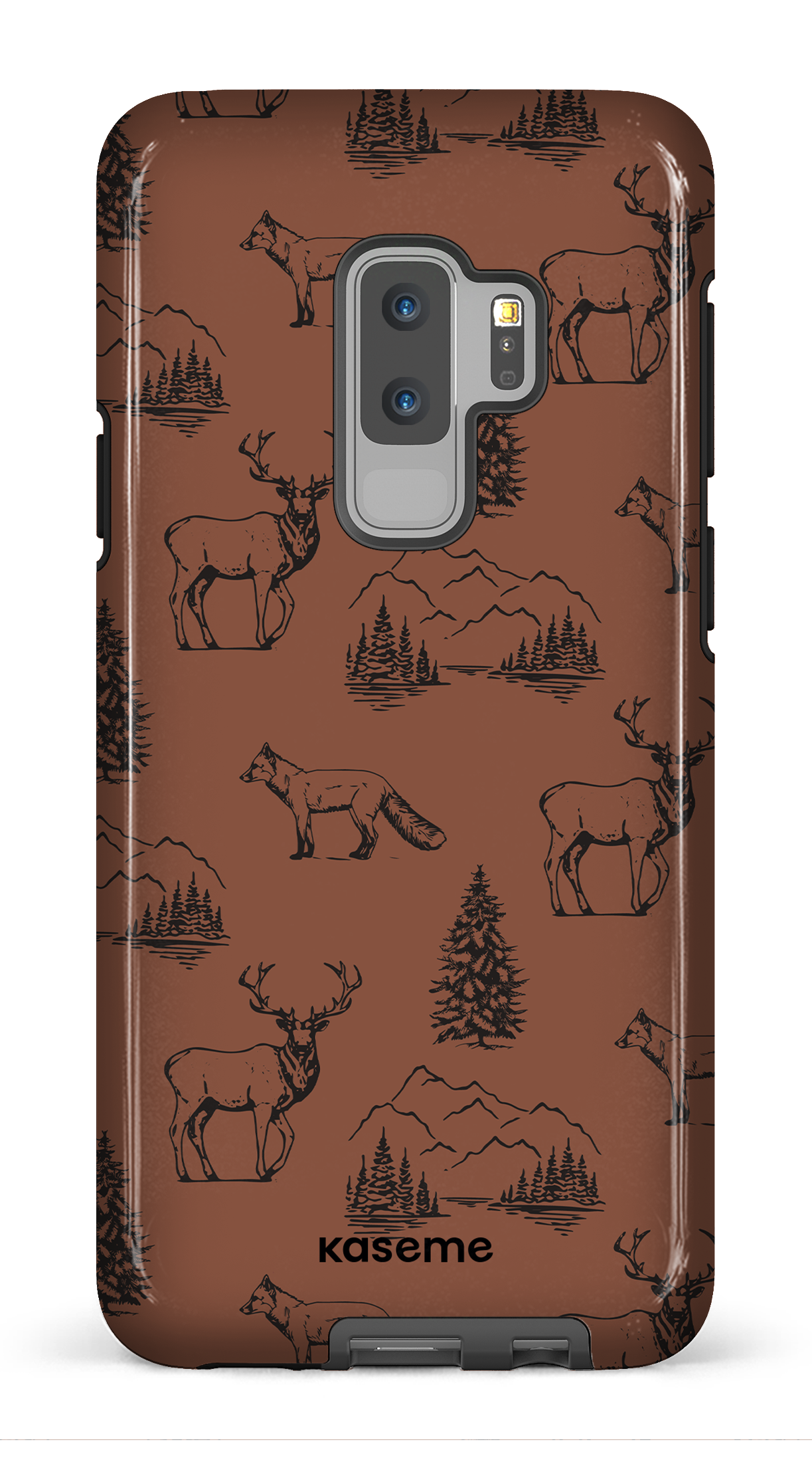 Wildlife - Galaxy S9 Plus