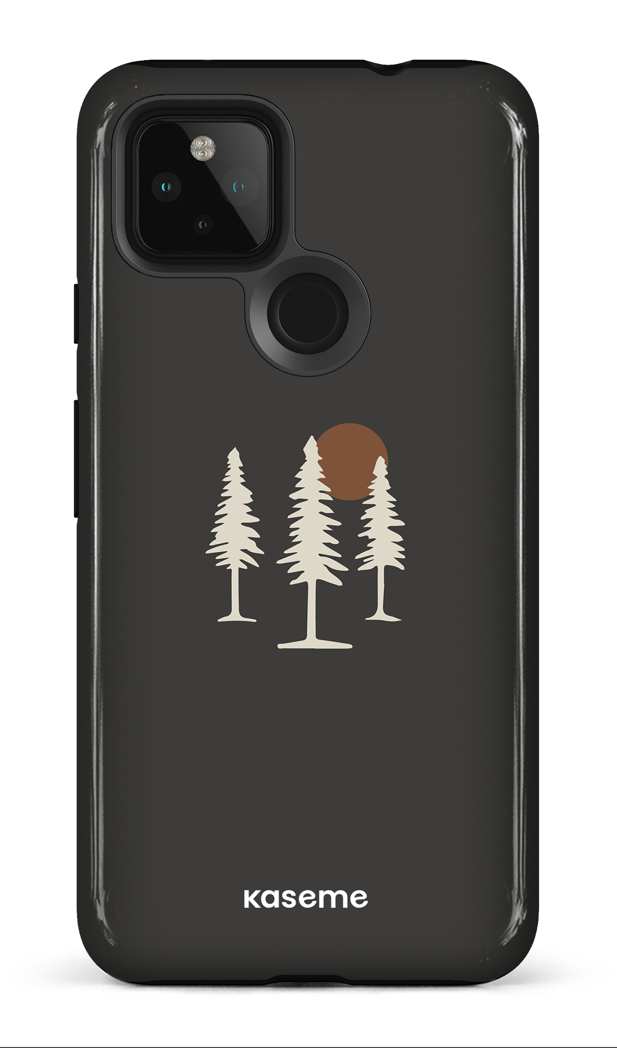 The Great Woods - Google Pixel 4A (5G)
