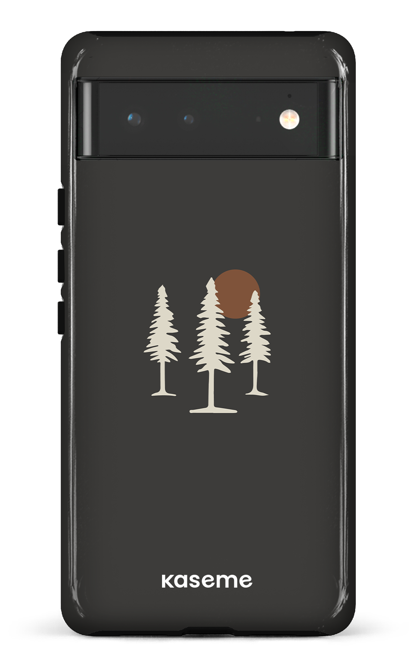 The Great Woods - Google Pixel 6