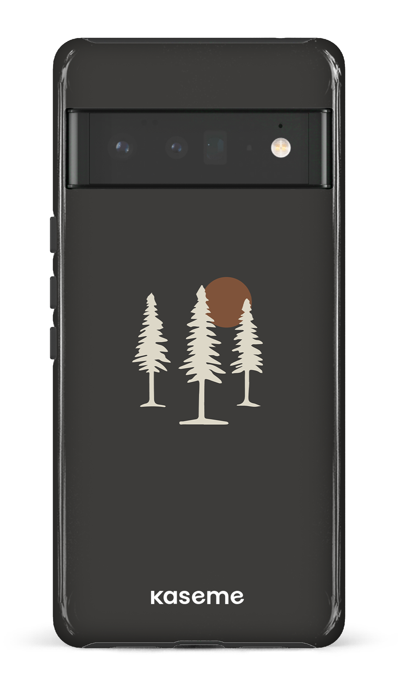 The Great Woods - Google Pixel 6 pro