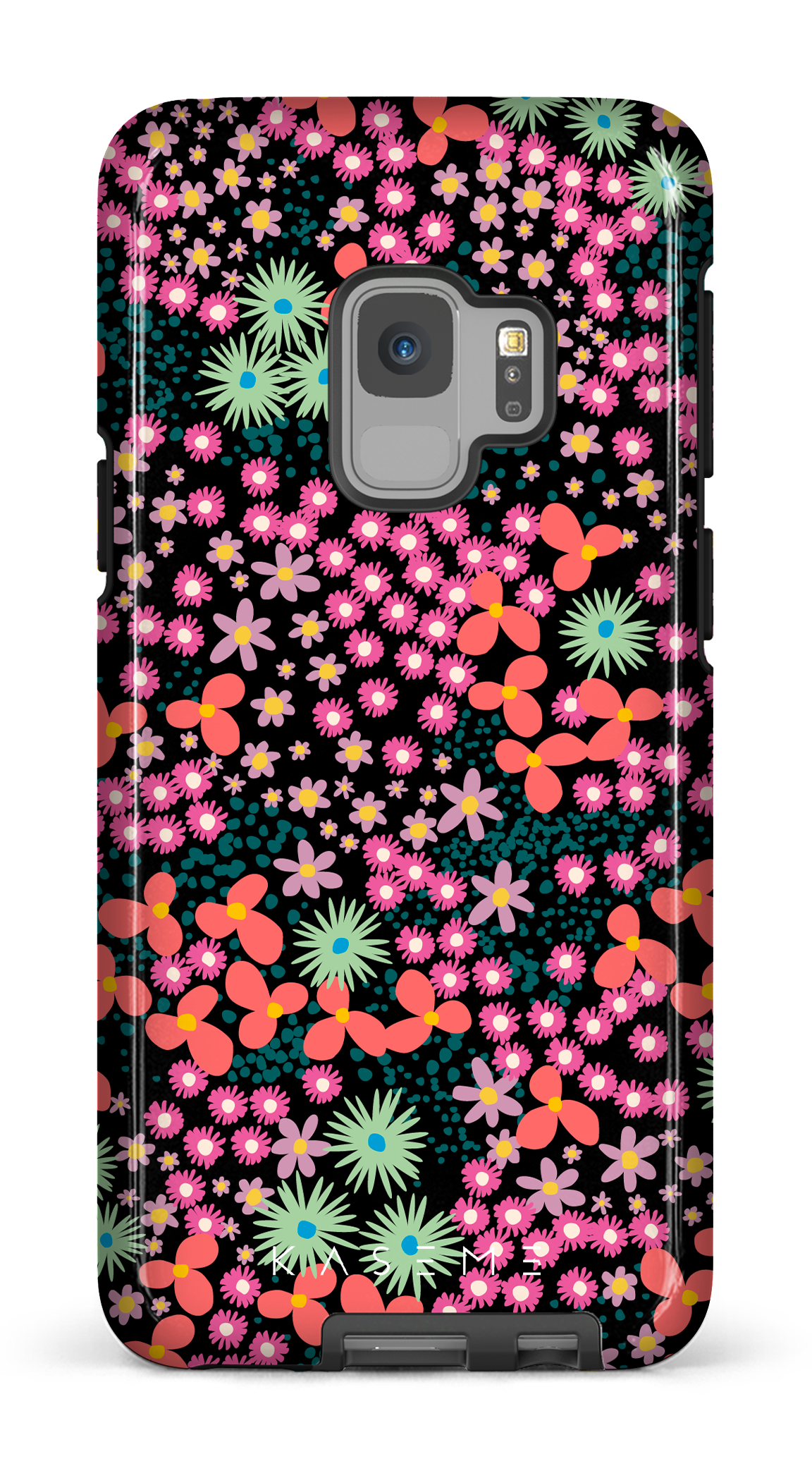 Azalea Black - Galaxy S9