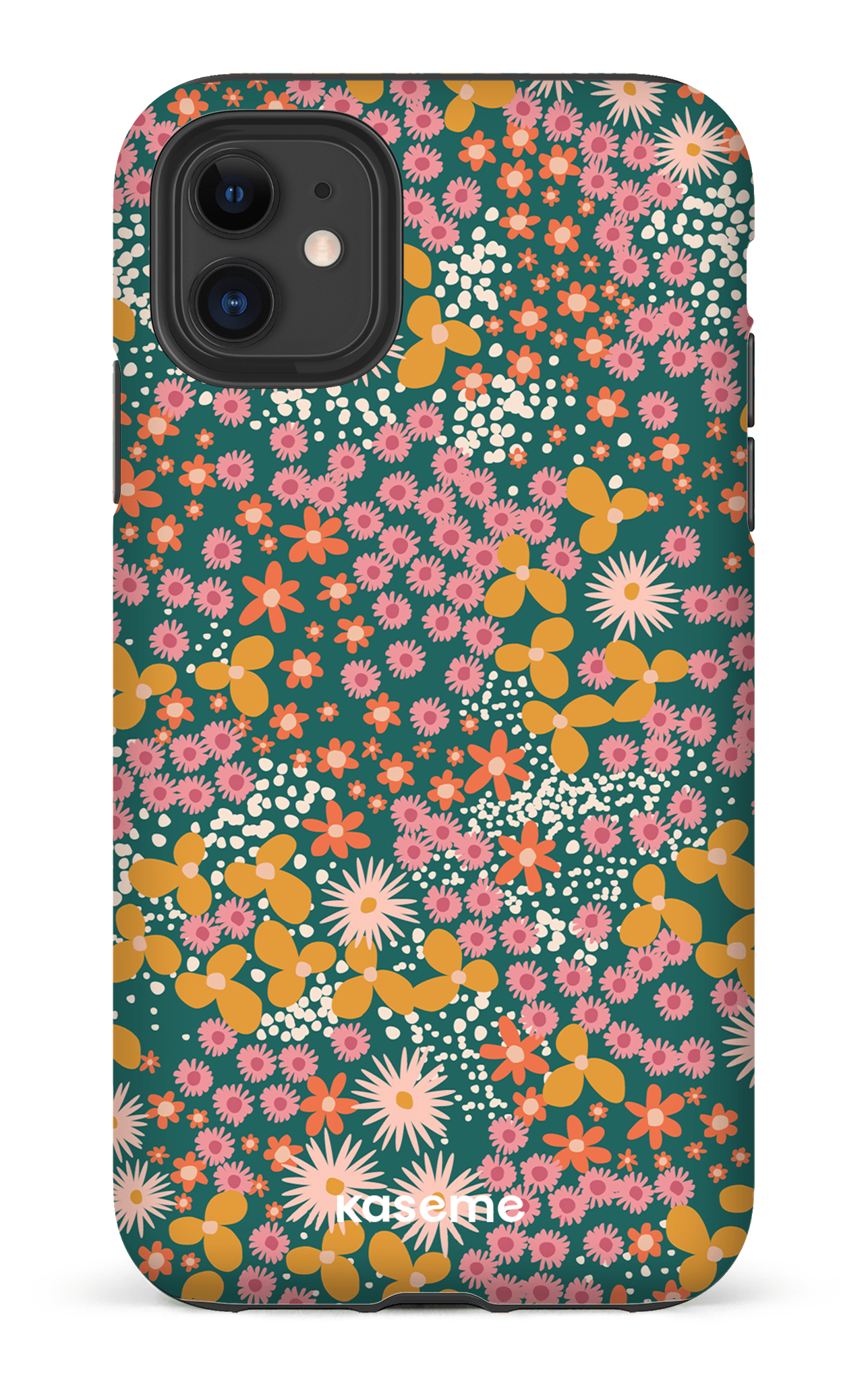 Azalea Green - iPhone 11