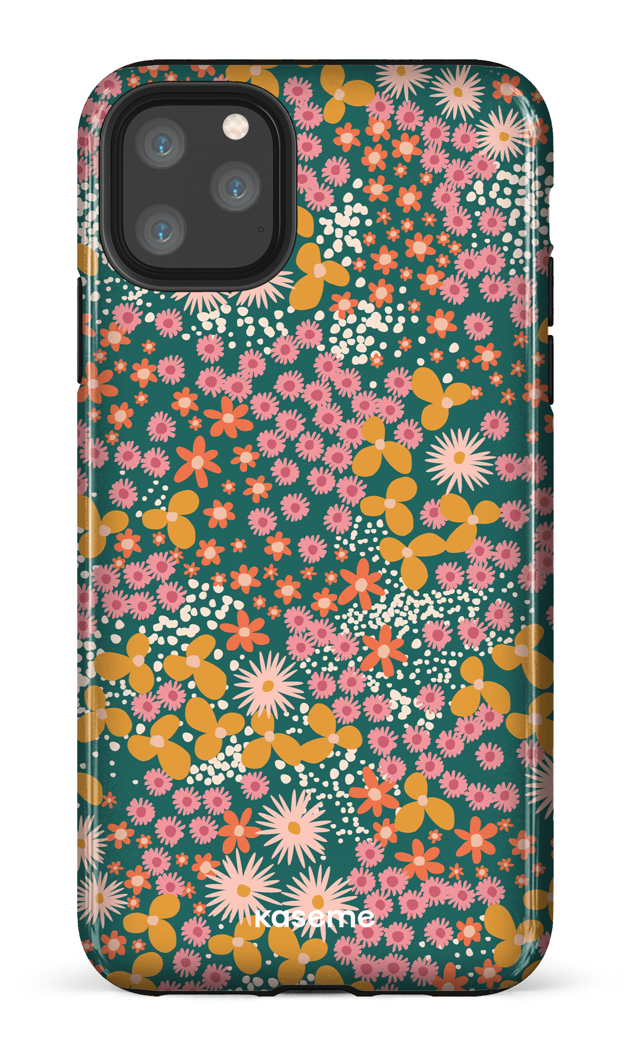 Azalea Green - iPhone 11 Pro Max