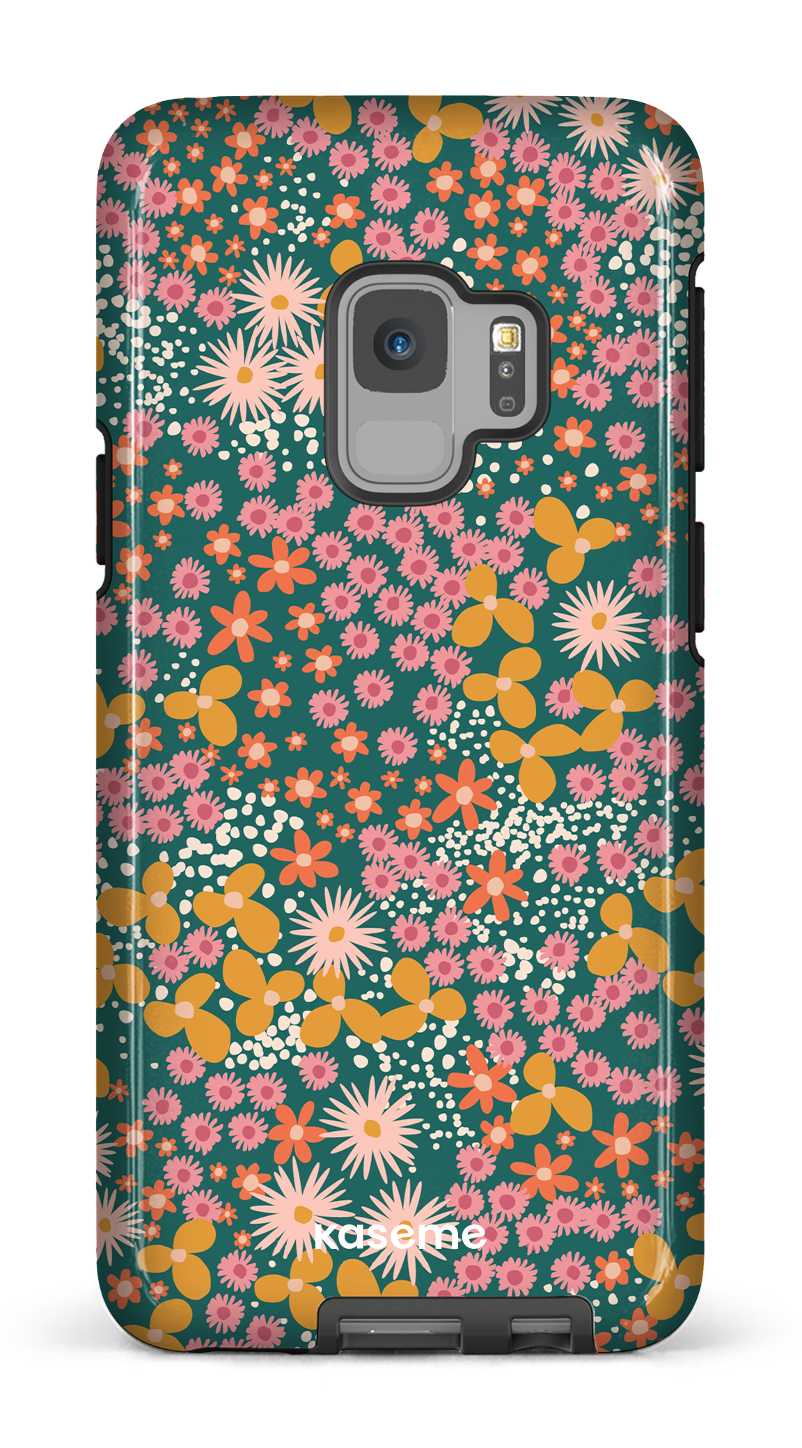 Azalea Green - Galaxy S9