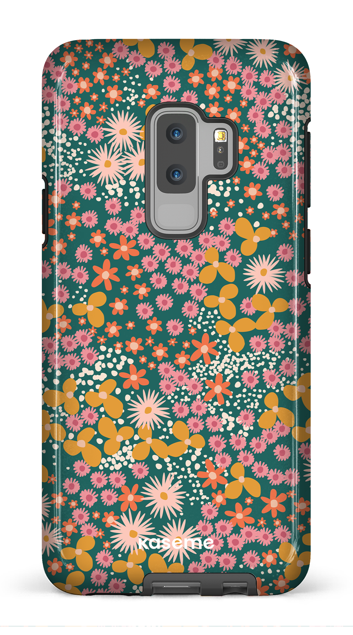 Azalea Green - Galaxy S9 Plus