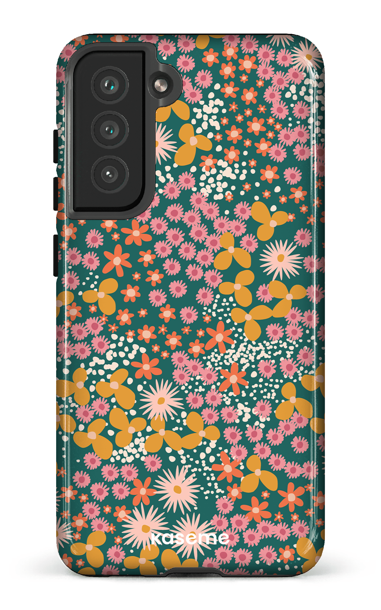Azalea Green - Galaxy S21 FE