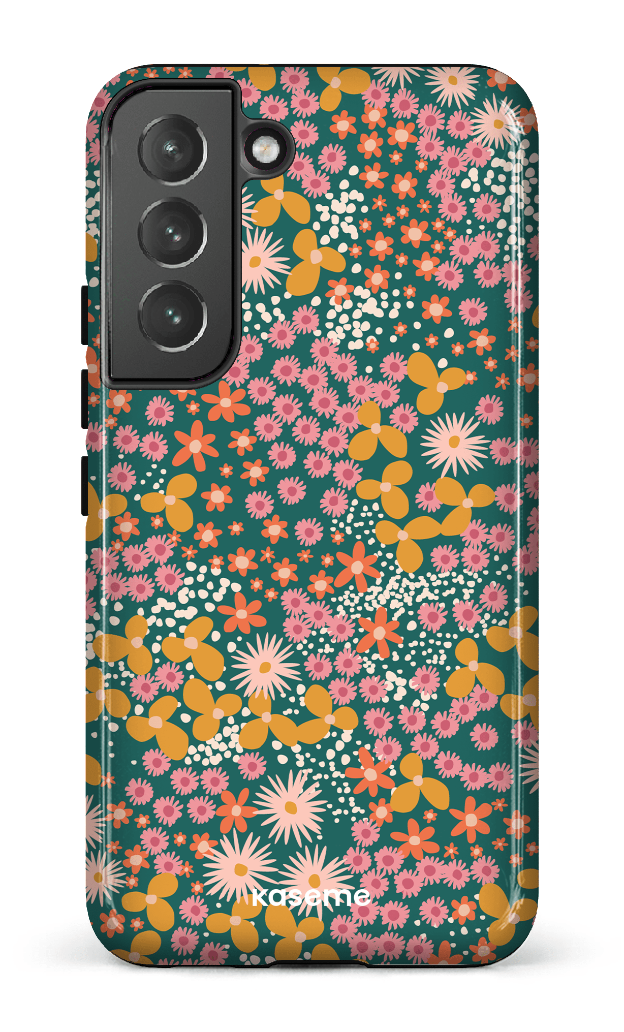 Azalea Green - Galaxy S22