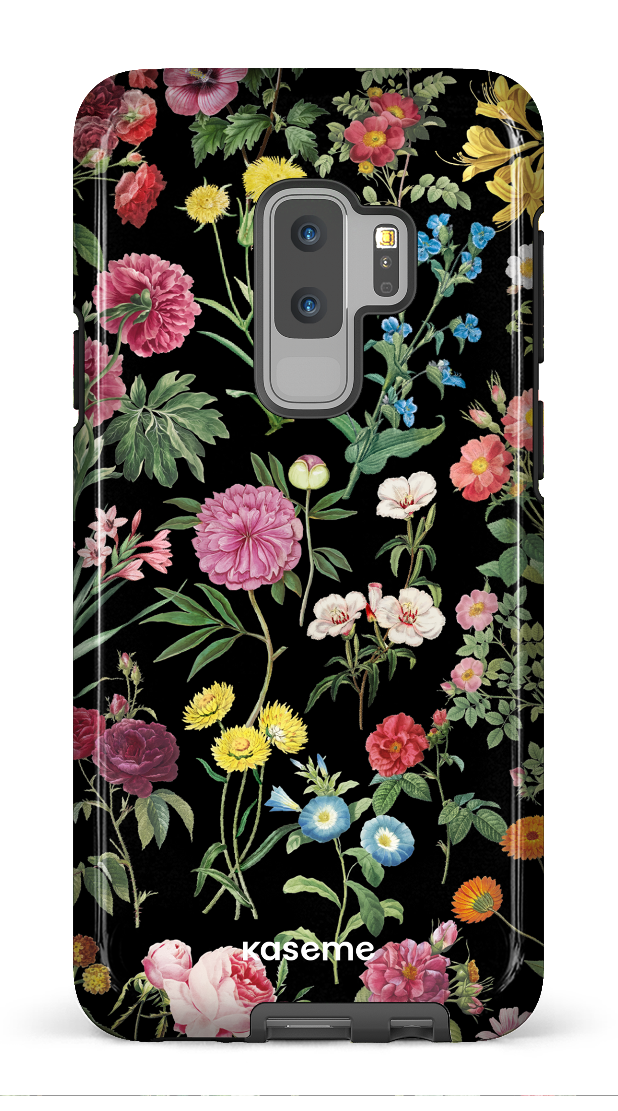 Margaret - Galaxy S9 Plus