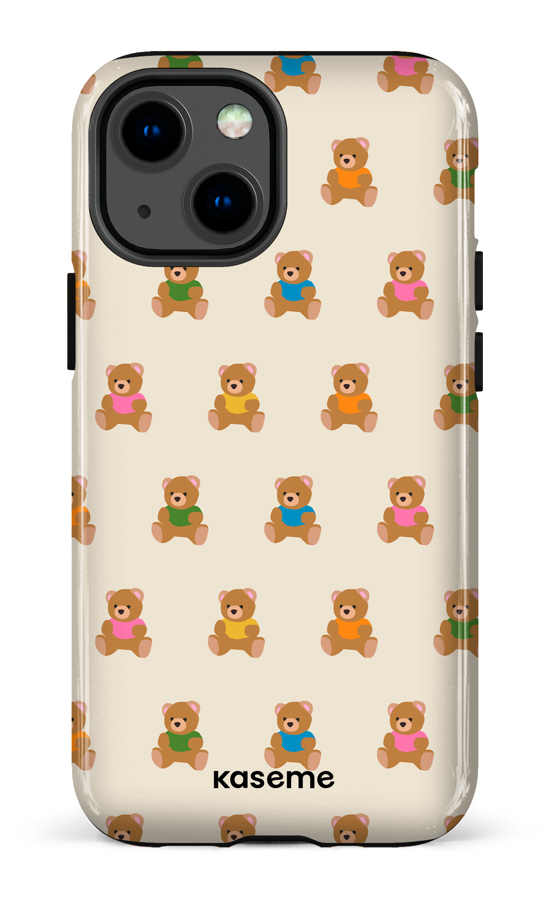 Teddy - iPhone 13 Mini