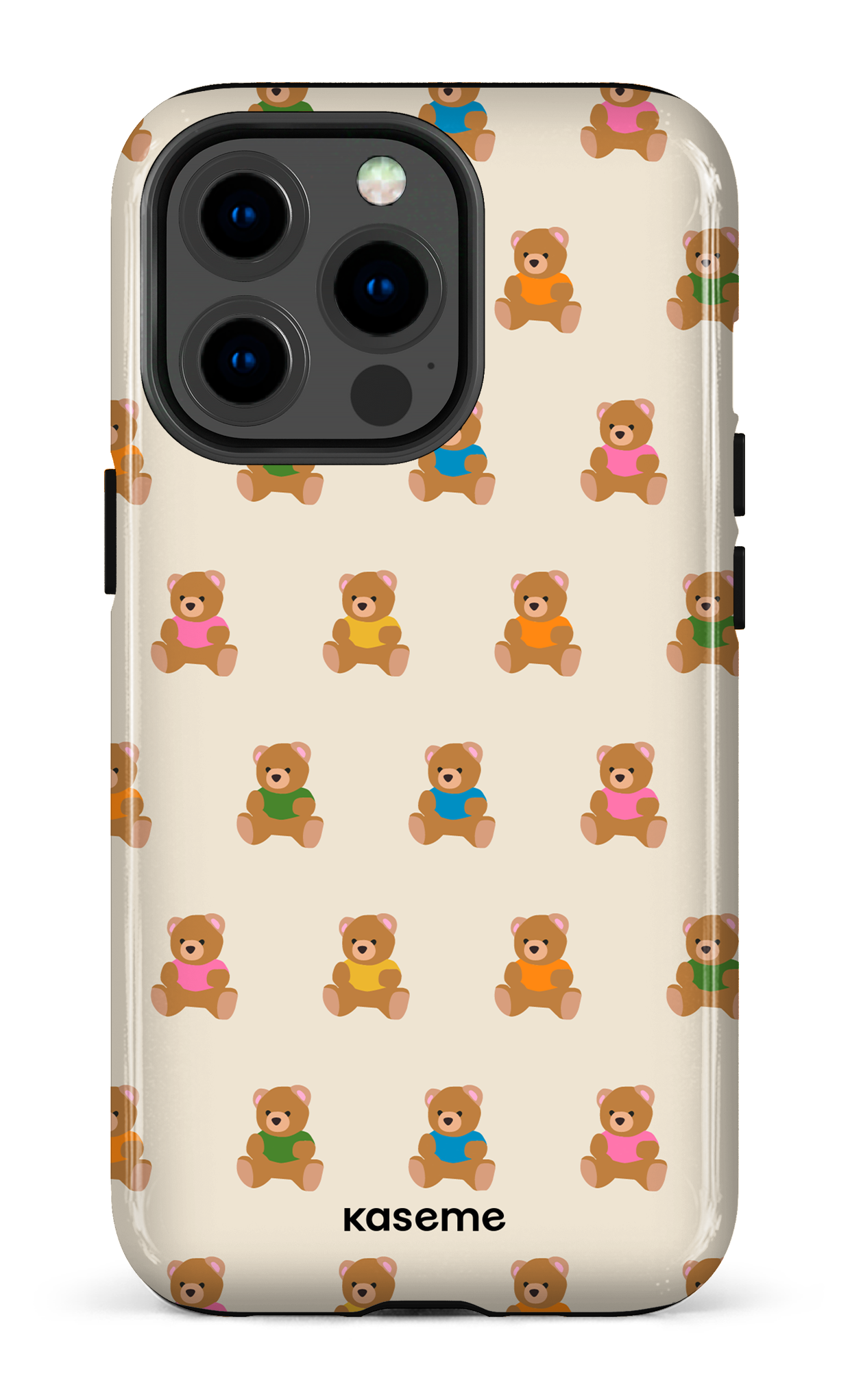 Teddy - iPhone 13 Pro
