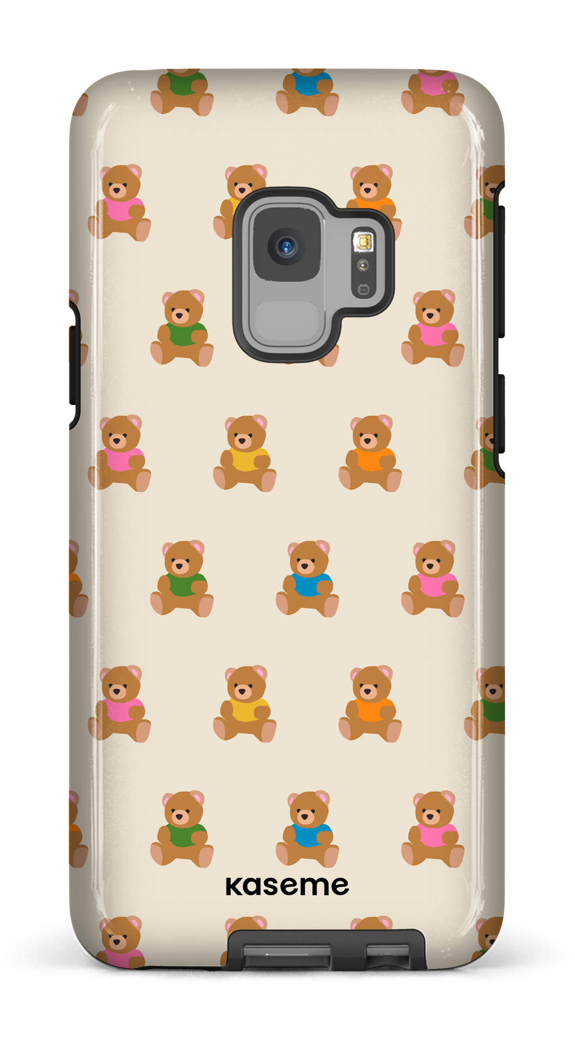 Teddy - Galaxy S9