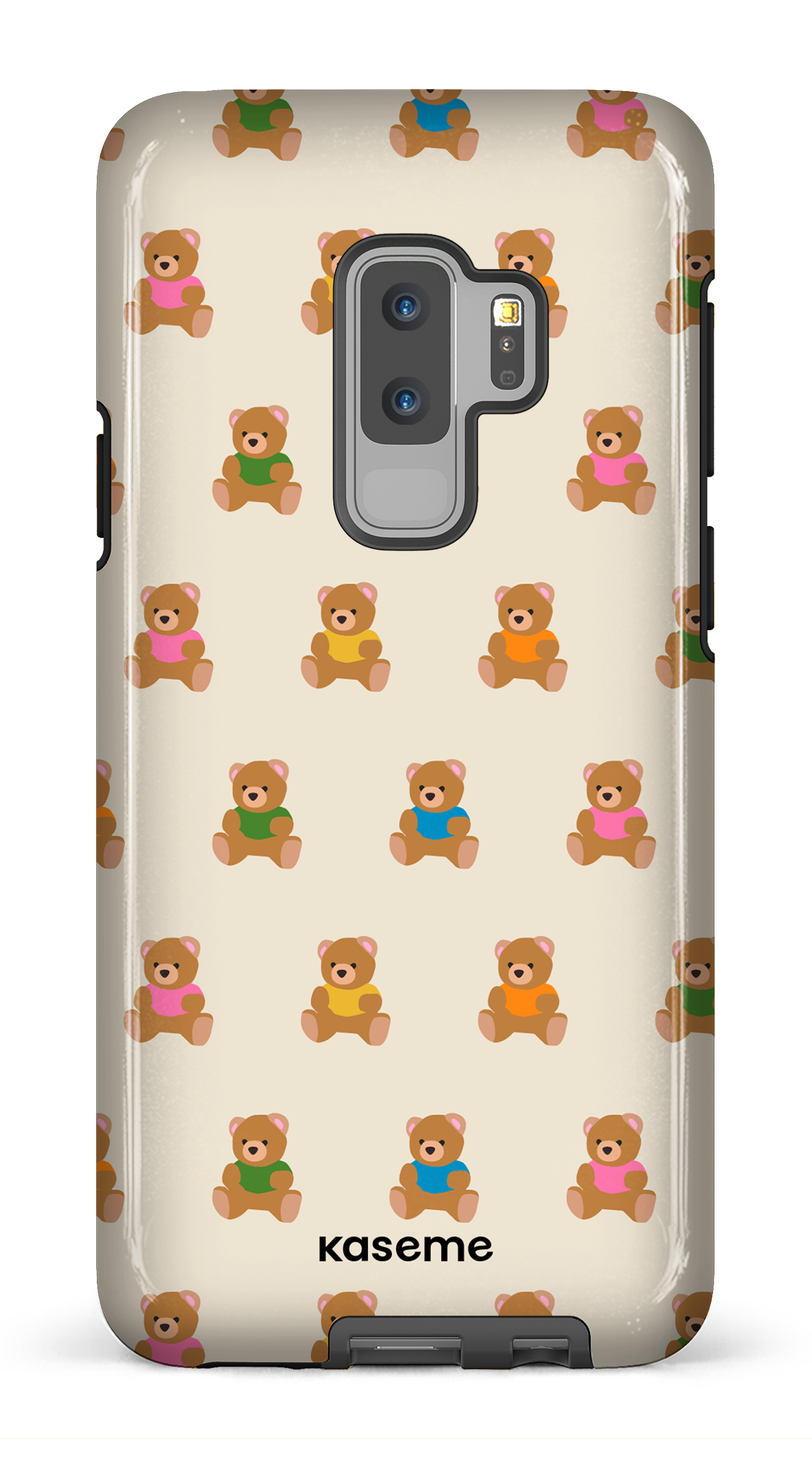 Teddy - Galaxy S9 Plus