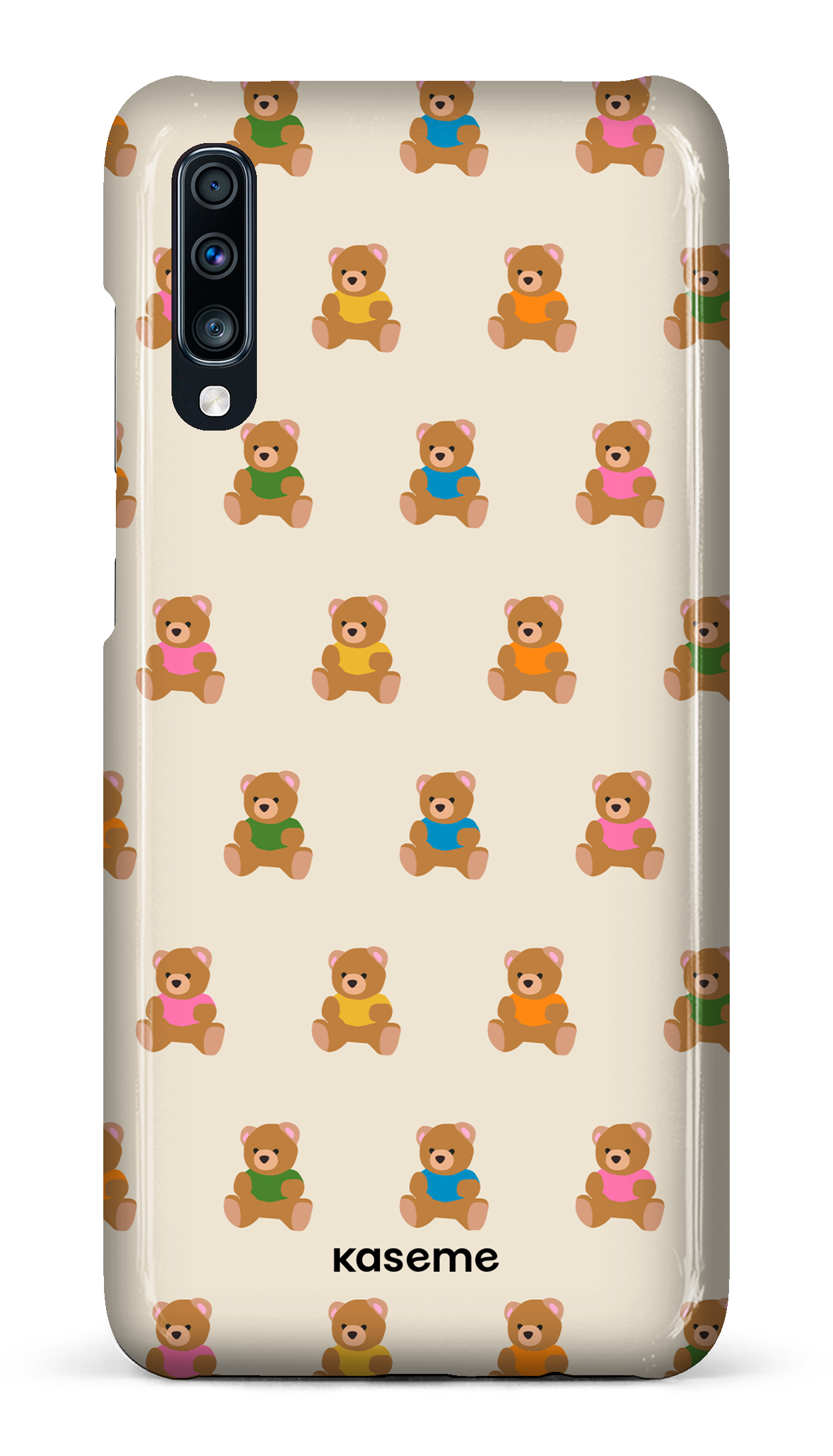 MOSCHINO TEDDY BEAR CUTE Samsung Galaxy Z Flip 4 Case Cover