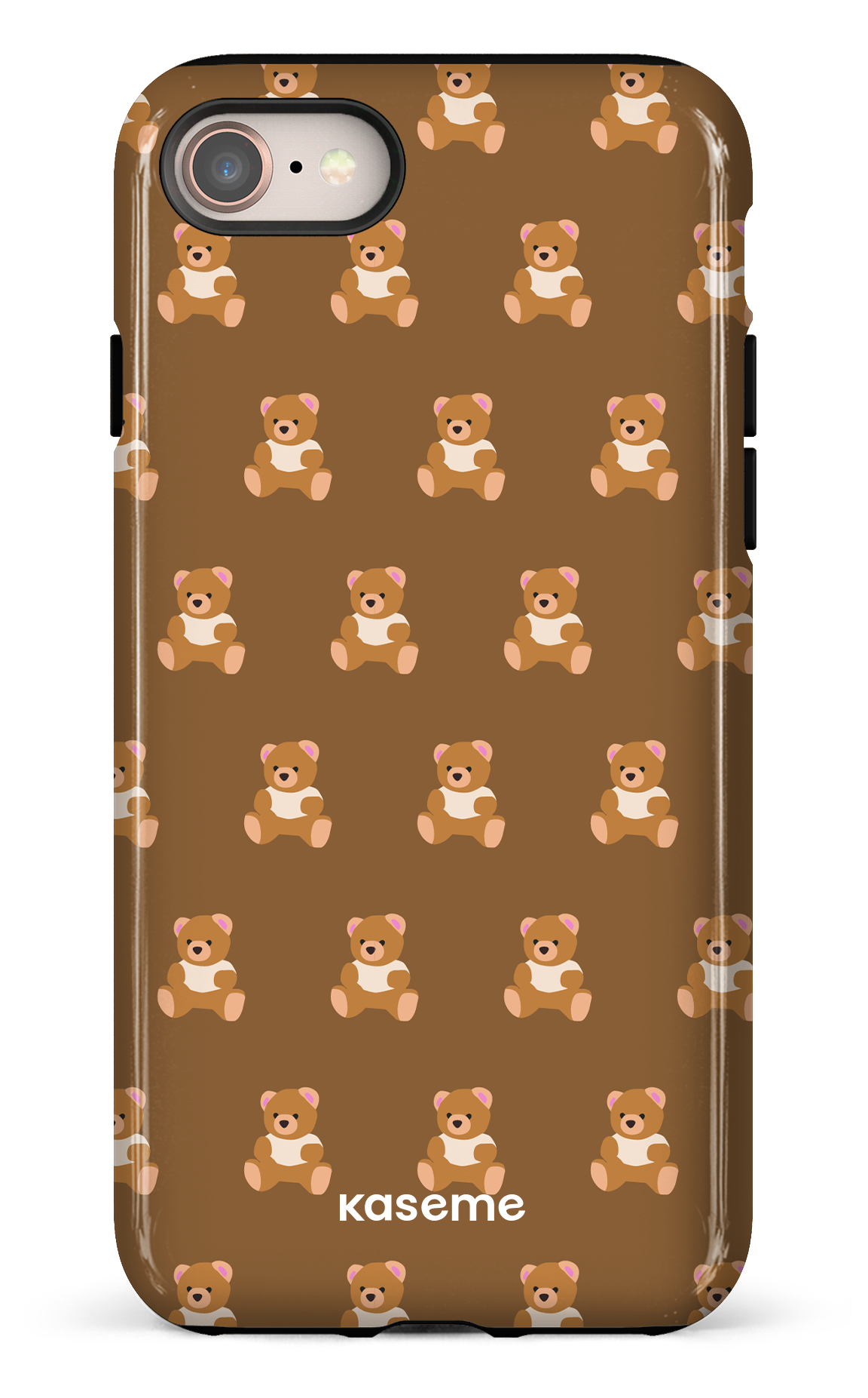 Teddy Brown - iPhone 7