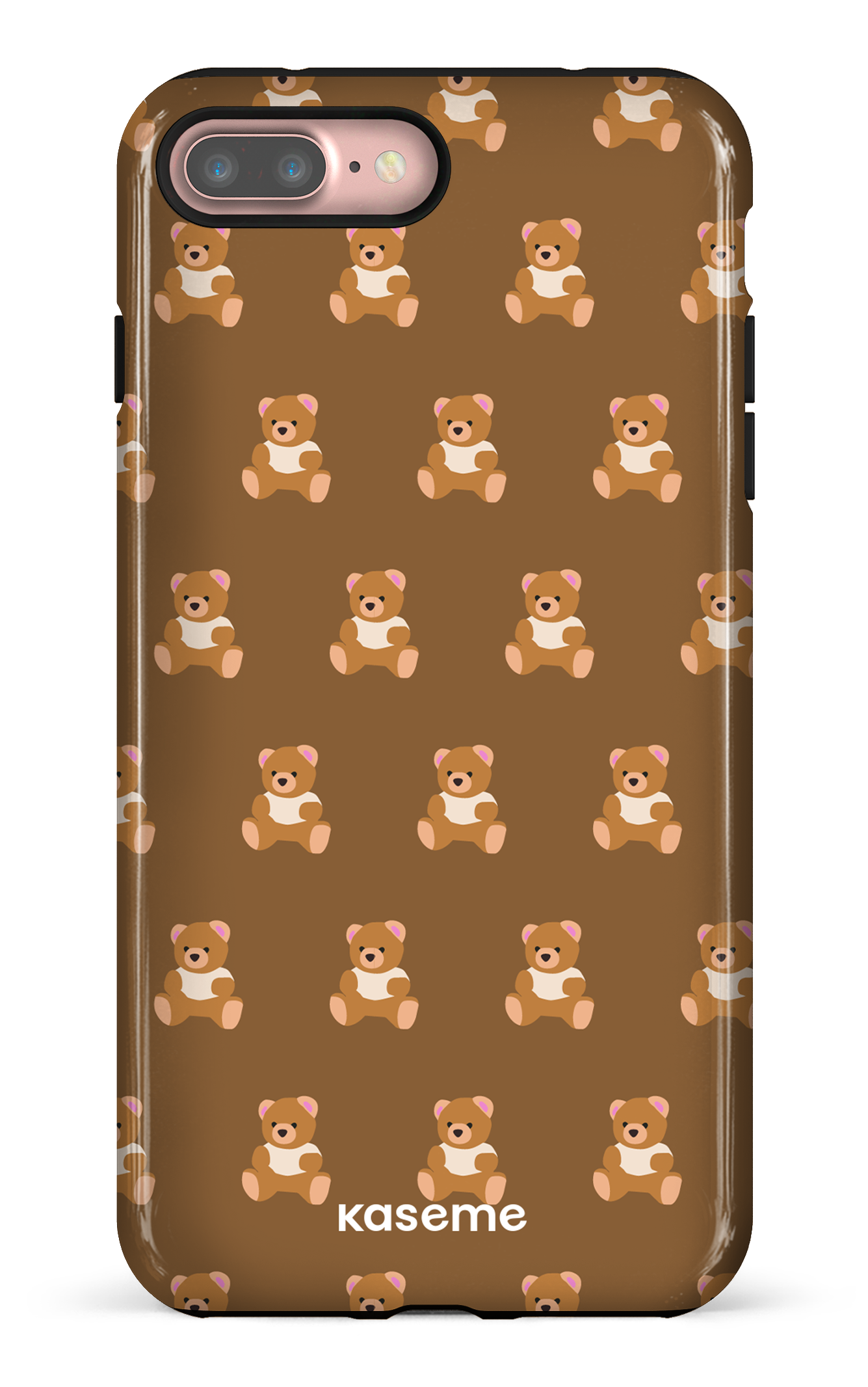 Teddy Brown - iPhone 7 Plus