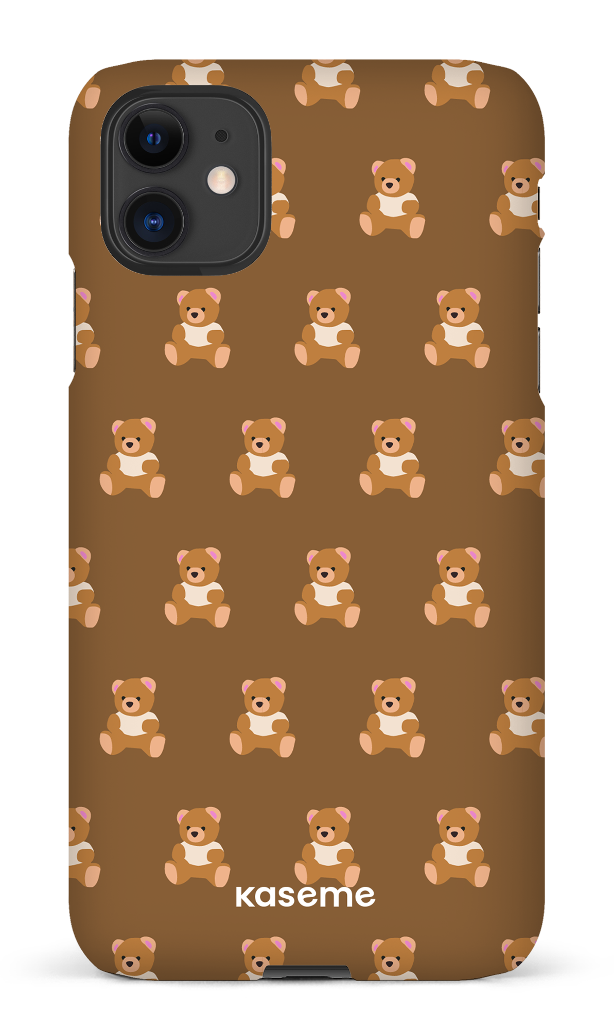 Teddy Brown - iPhone 11