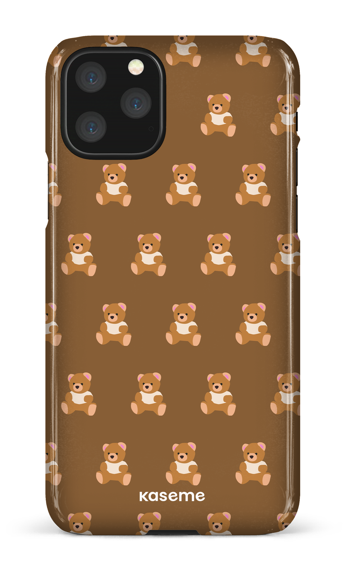 Teddy Brown - iPhone 11 Pro