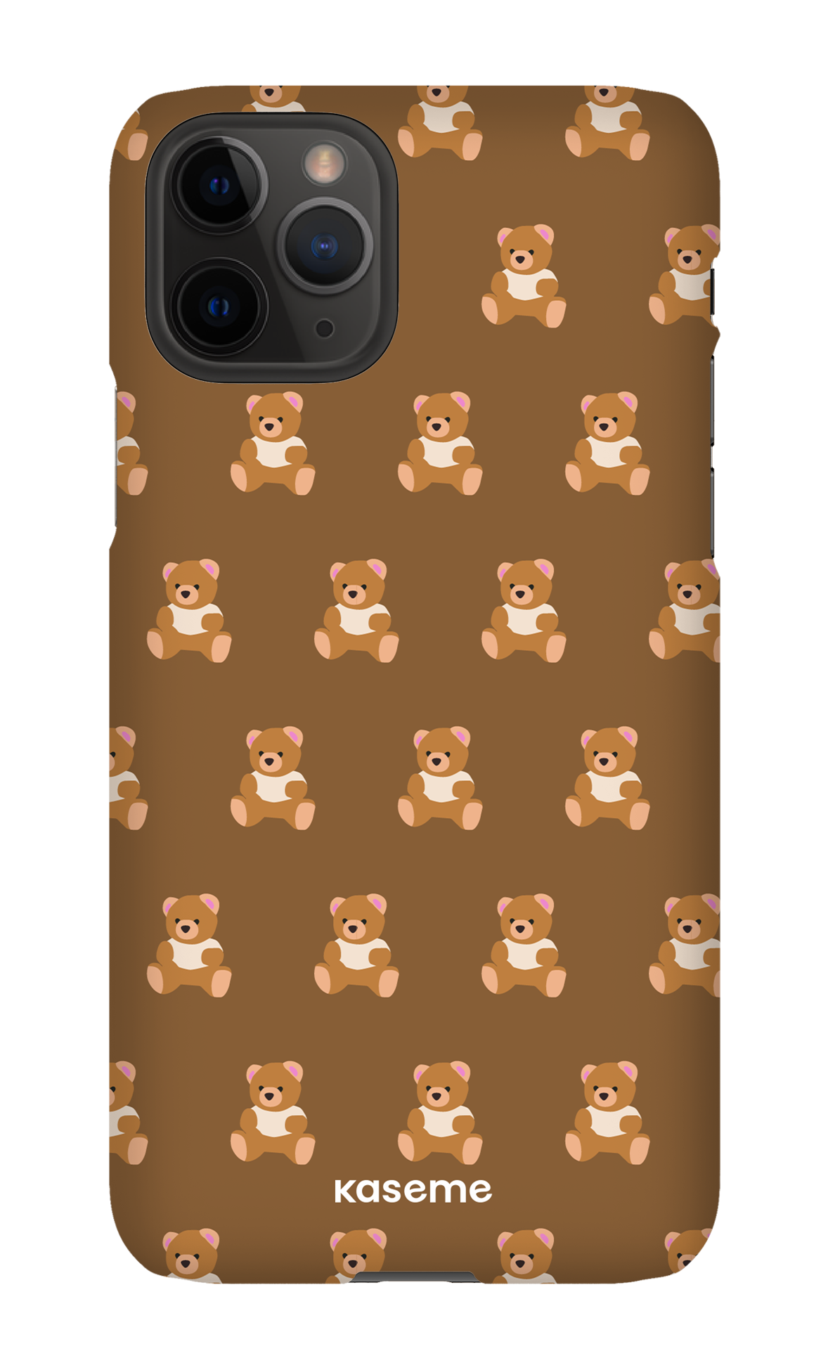 Teddy Brown - iPhone 11 Pro