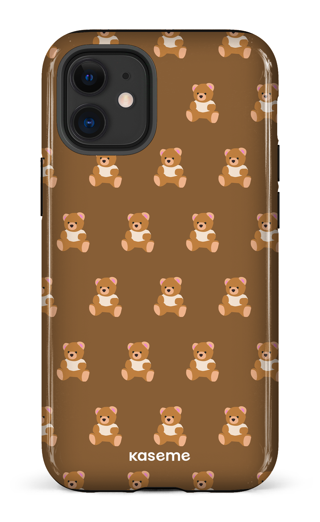 Teddy Brown - iPhone 12 Mini