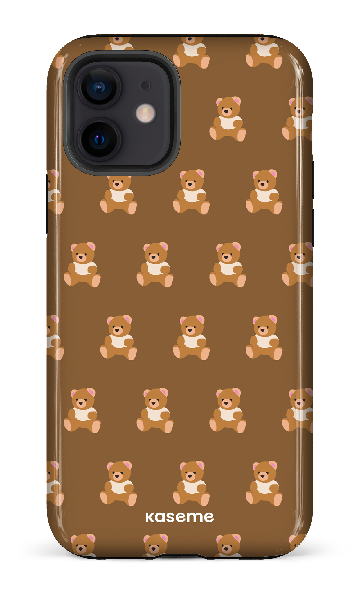 Teddy Brown - iPhone 12