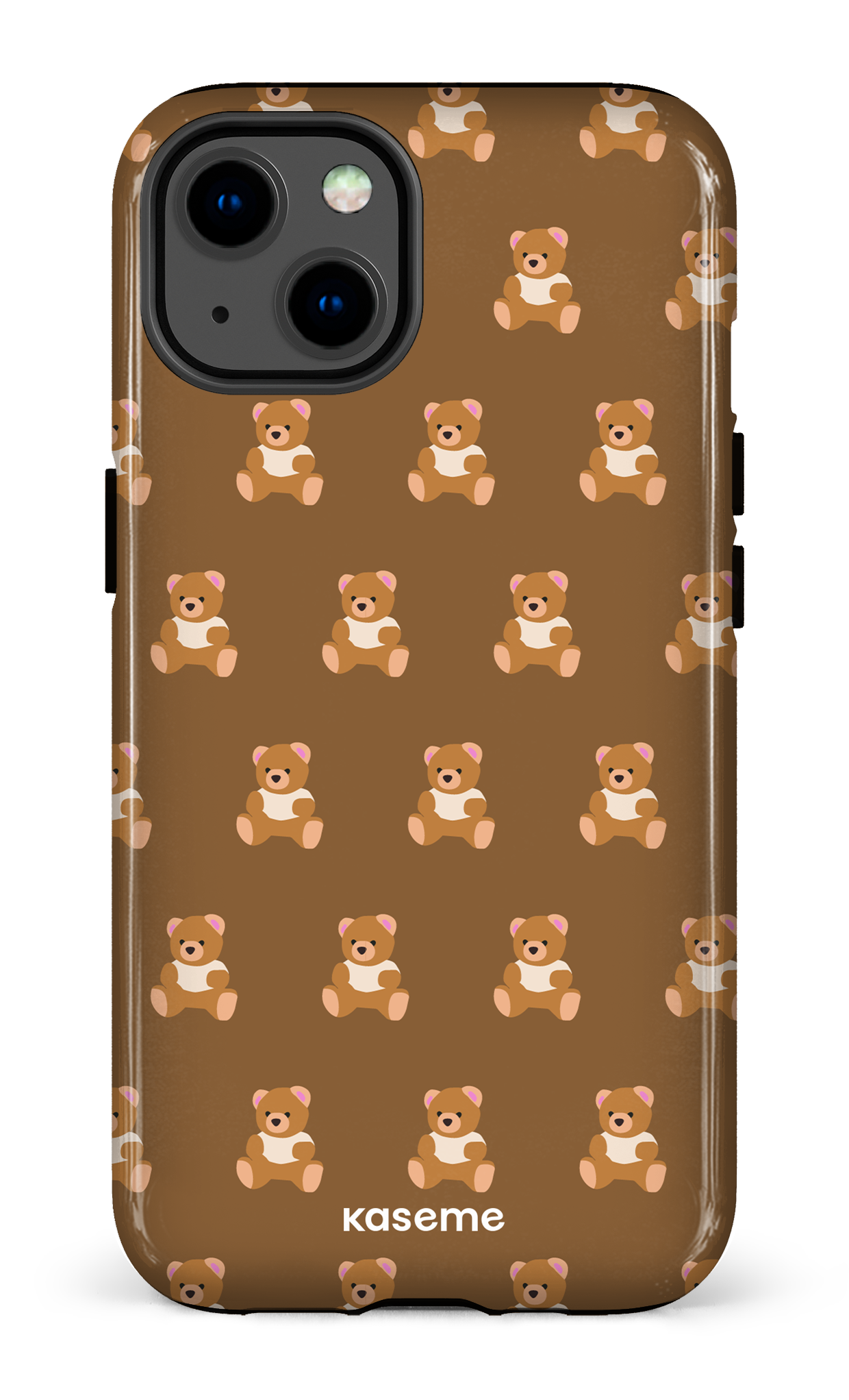 Teddy Brown - iPhone 13