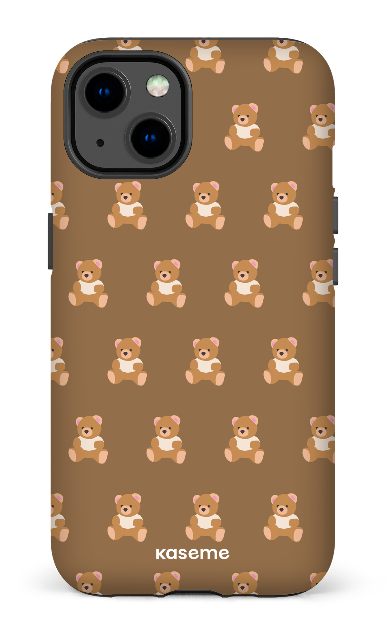 Teddy Brown - iPhone 13