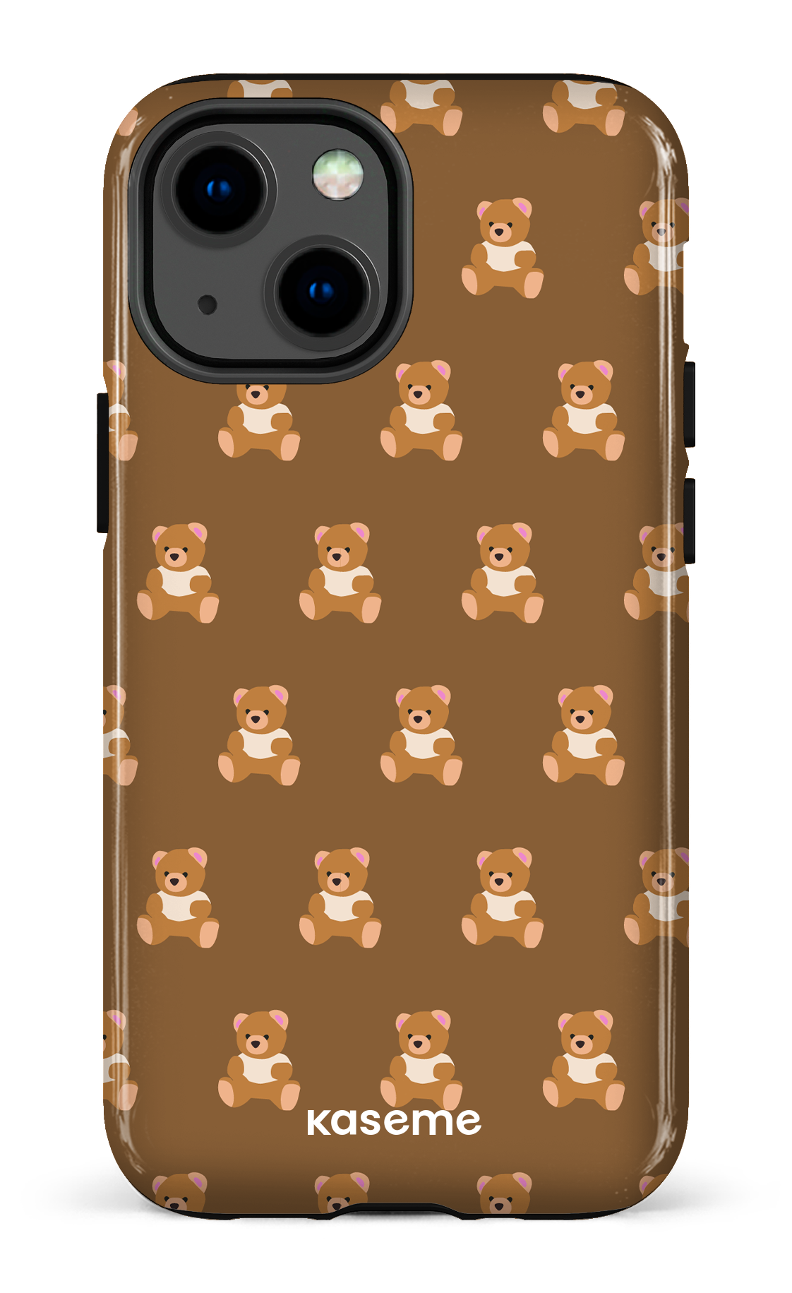 Teddy Brown - iPhone 13 Mini
