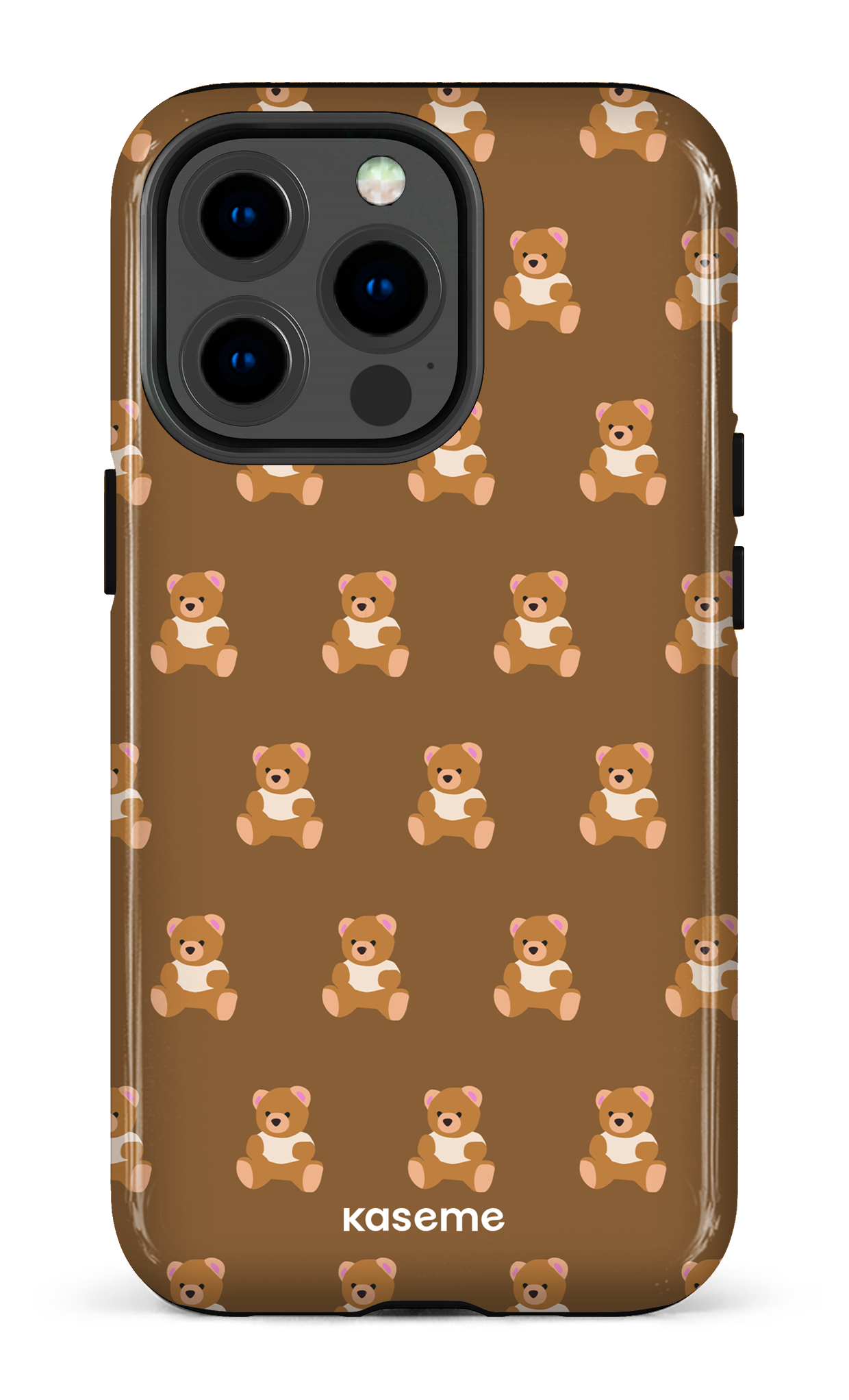Teddy Brown - iPhone 13 Pro