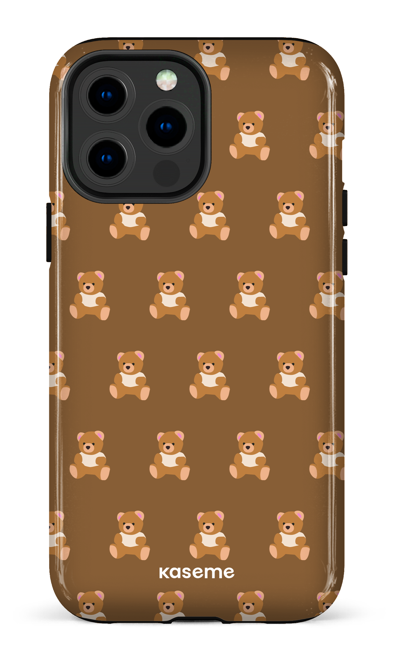 Teddy Brown - iPhone 13 Pro Max