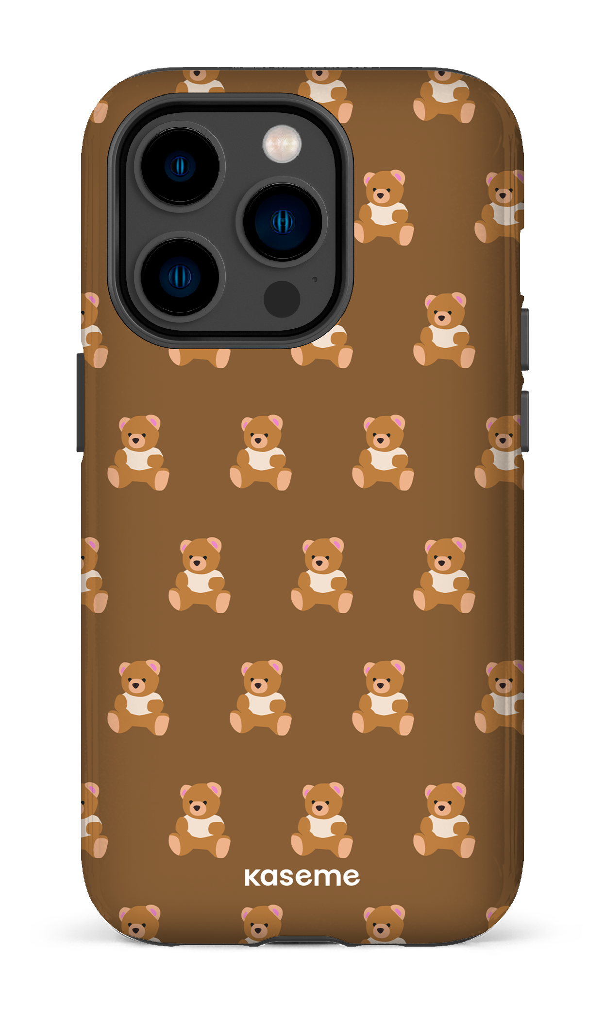 Teddy Brown - iPhone 14 Pro