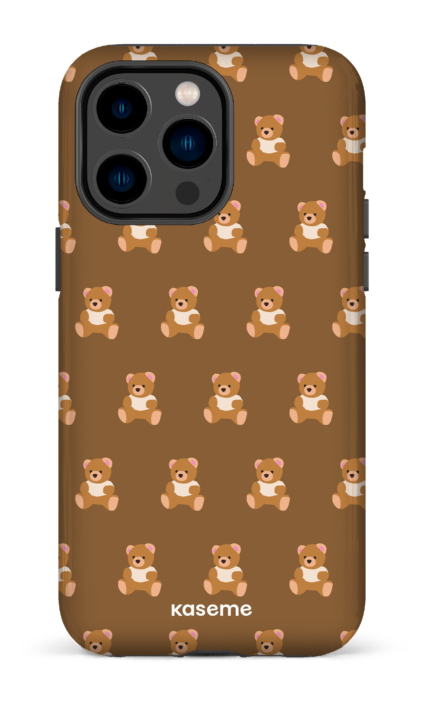 Teddy Brown - iPhone 14 Pro Max
