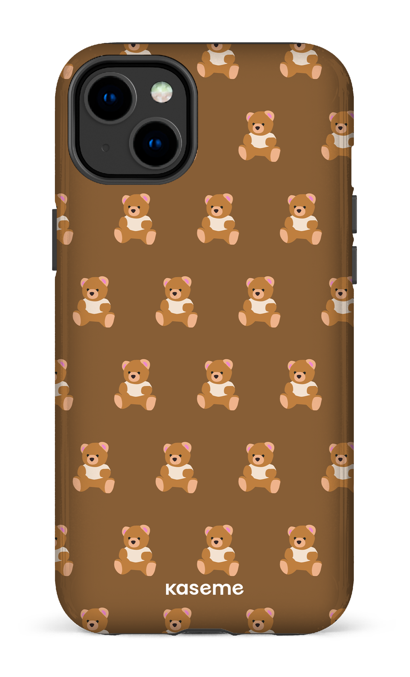 Teddy Brown - iPhone 14 Plus