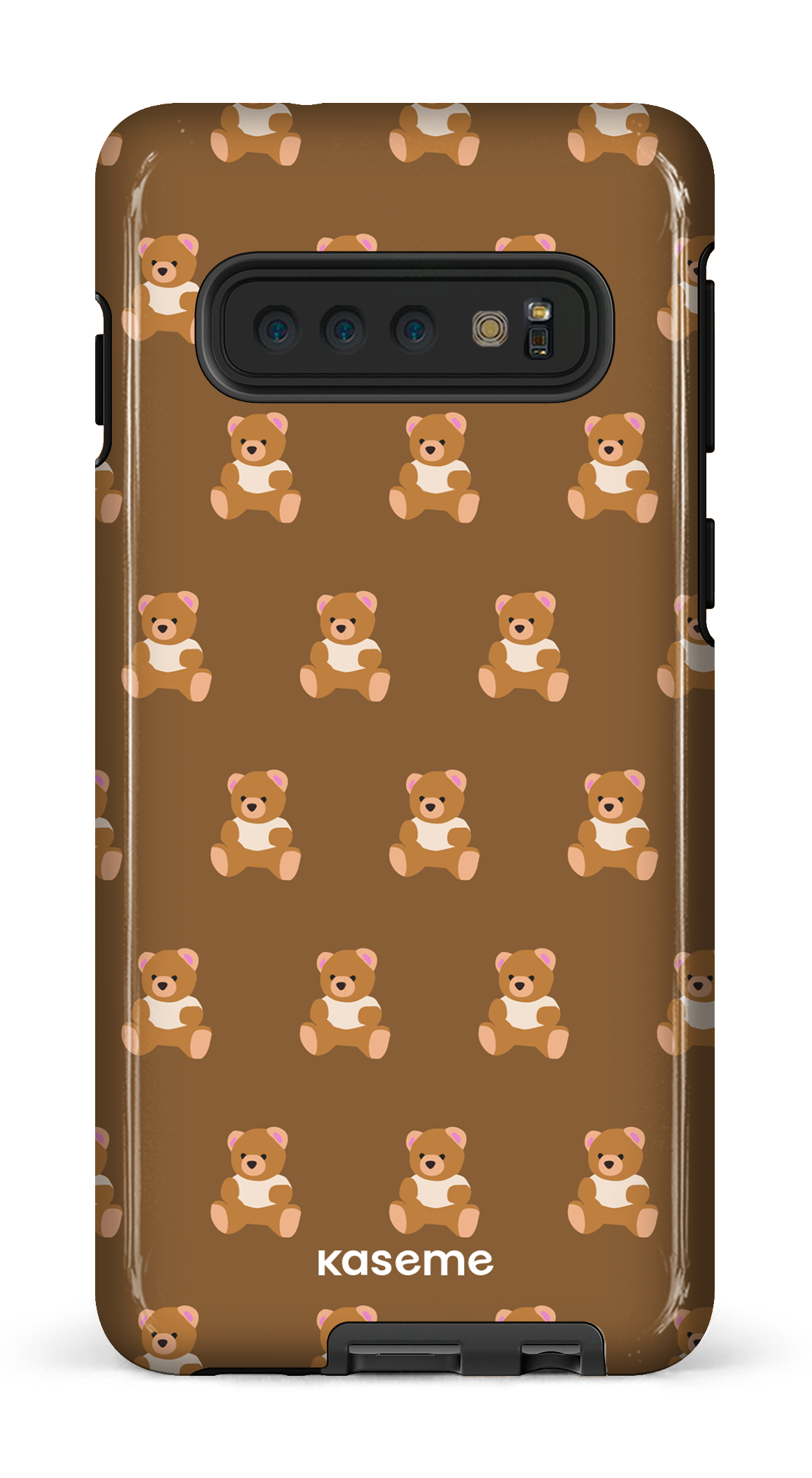 Teddy Brown - Galaxy S10